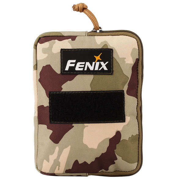 storage bag FENIX APB-30 camo
